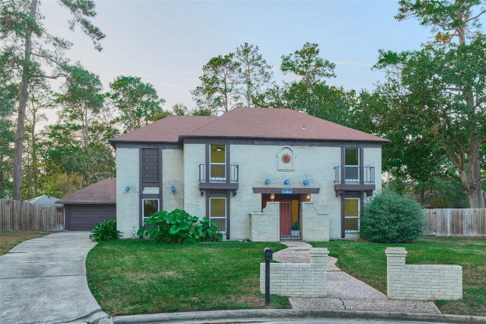 Property Photo:  27217 Ann Court  TX 77385 