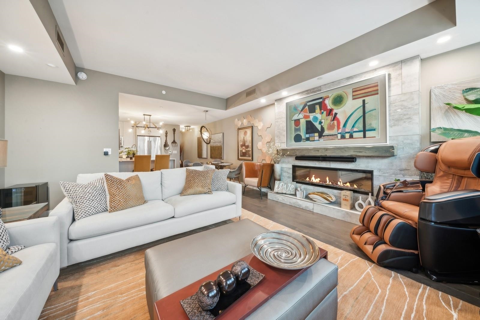 Property Photo: 800 Avenue At Port Imperial 318 NJ 07086