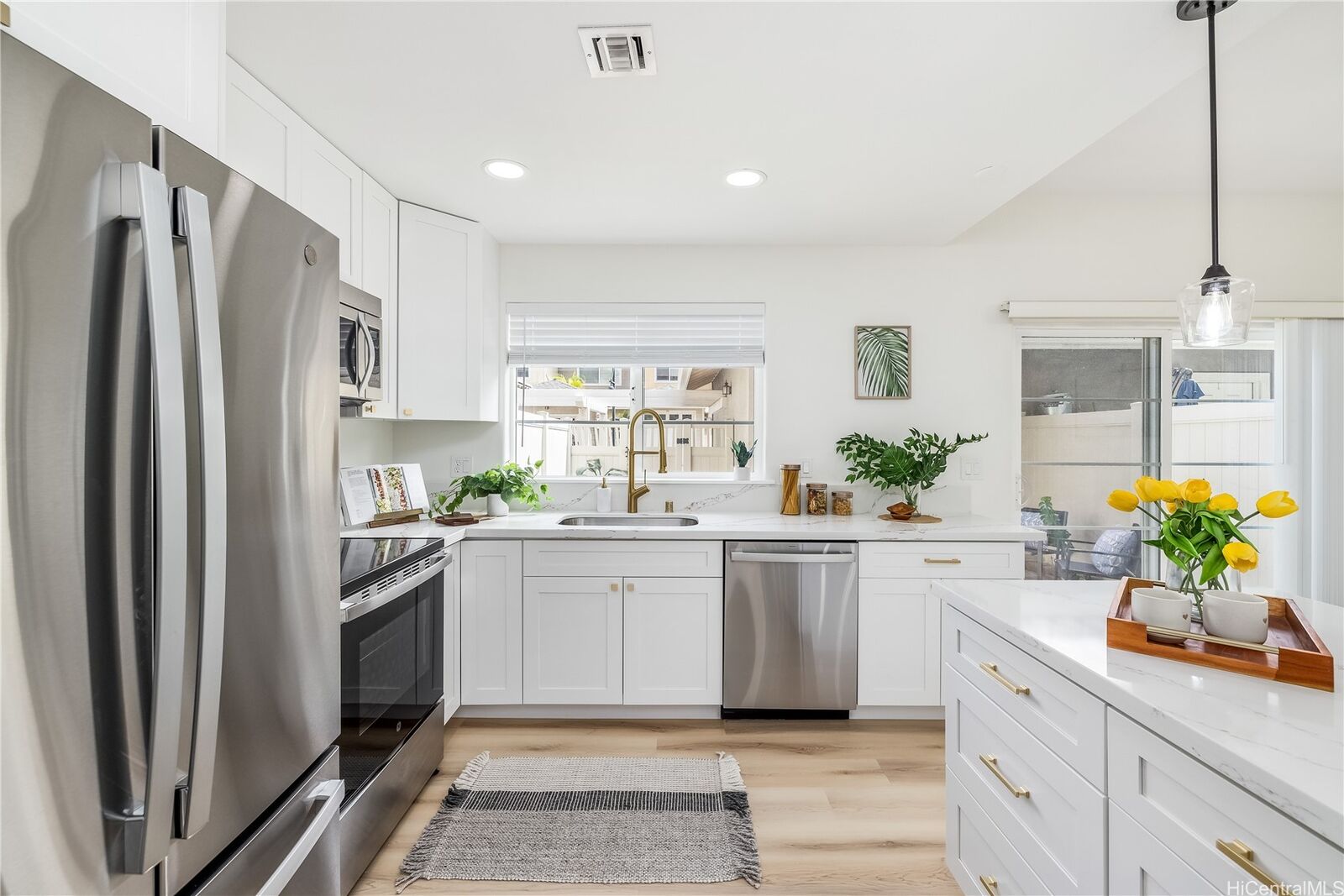 Property Photo: 511 Manawai Street 407 HI 96707