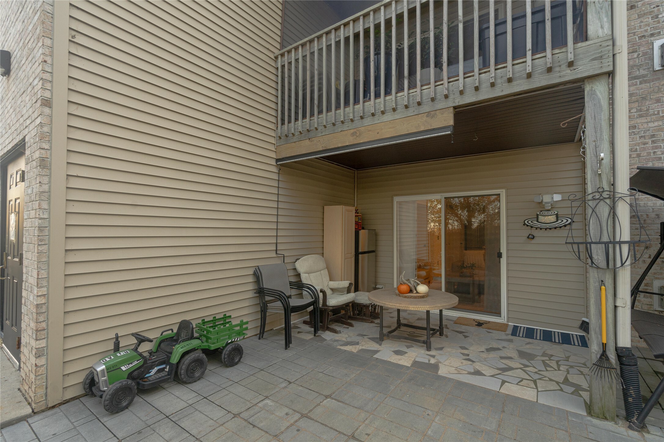 Property Photo:  10161 Sutton Drive 3  IA 50322 