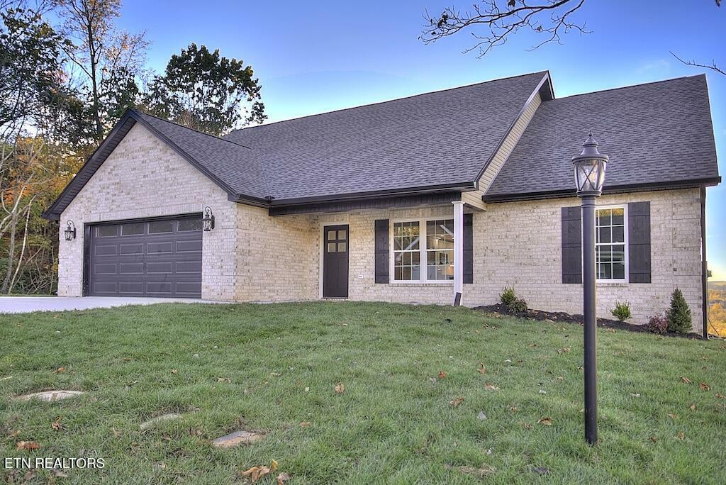 1023 Saint Johns Drive  Maryville TN 37801 photo