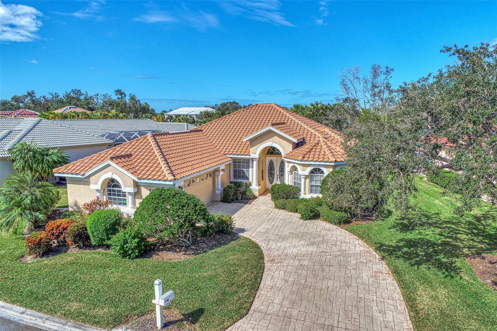 Property Photo:  3335 Pennyroyal Road  FL 33953 