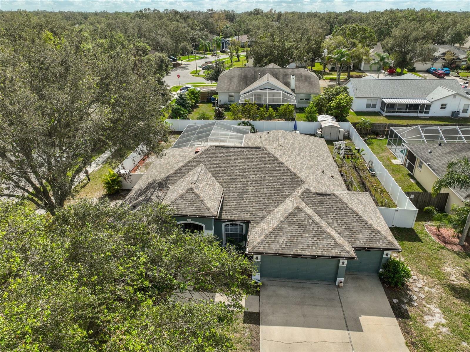 Property Photo:  12021 Running Fox Circle  FL 33569 