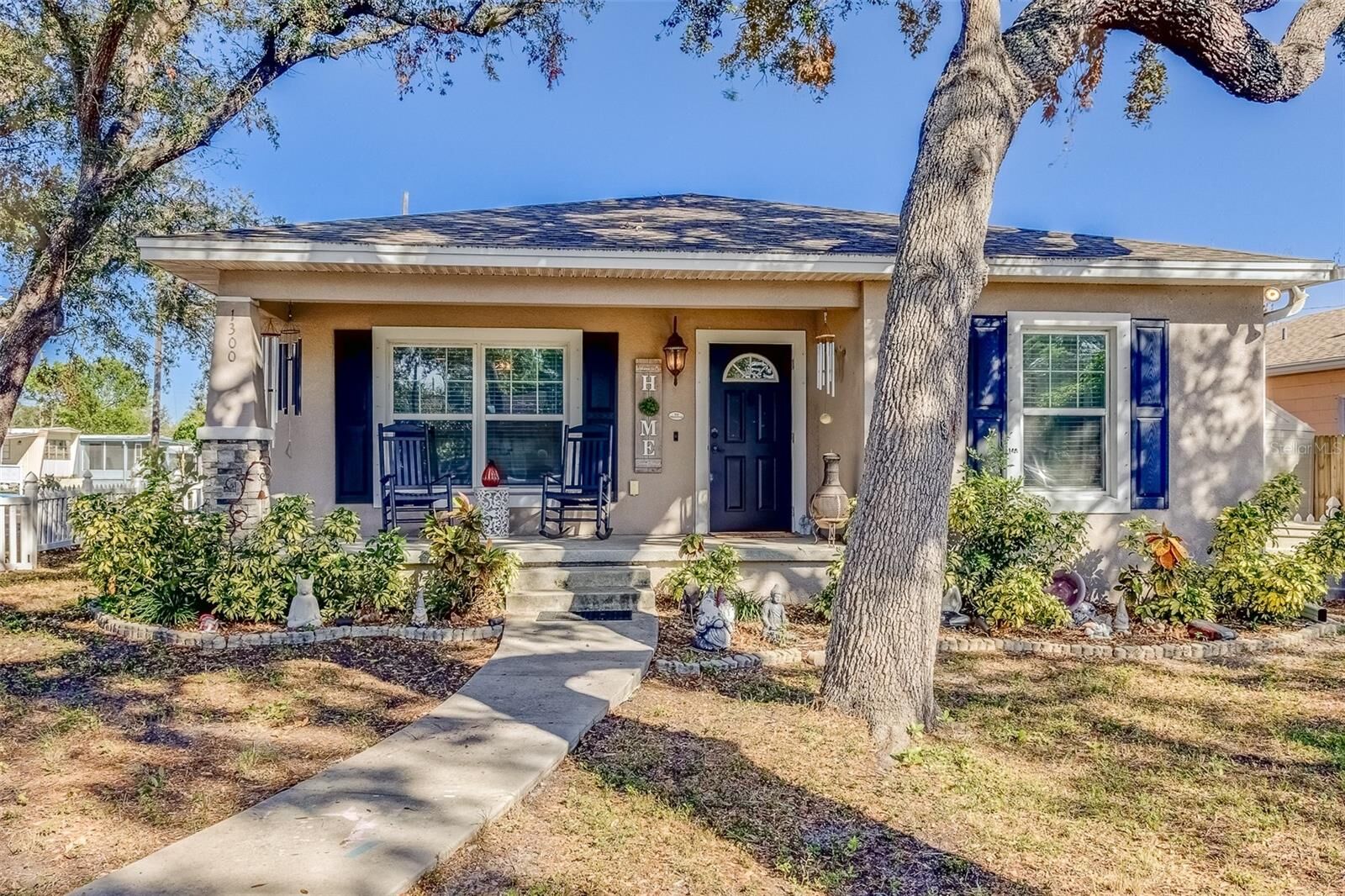 Property Photo:  1300 Milton Street  FL 33756 