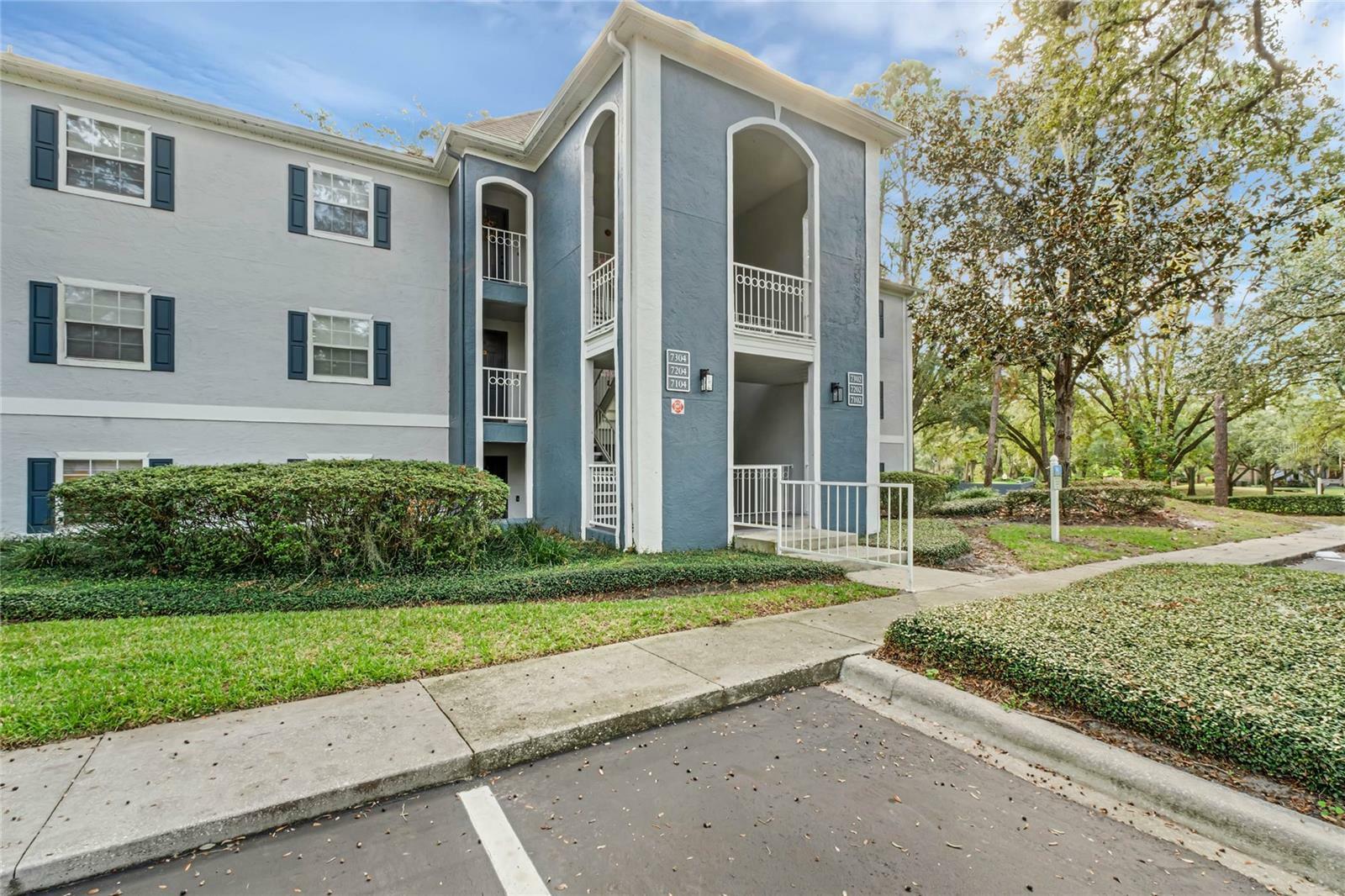 Property Photo:  7102 Olympia Court  FL 32779 