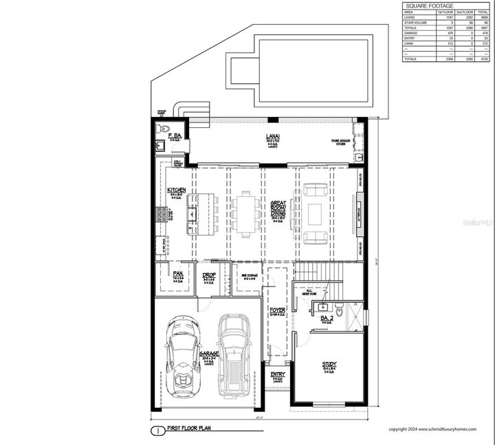 Property Photo: 3209 W Bay Vista Avenue FL 33611
