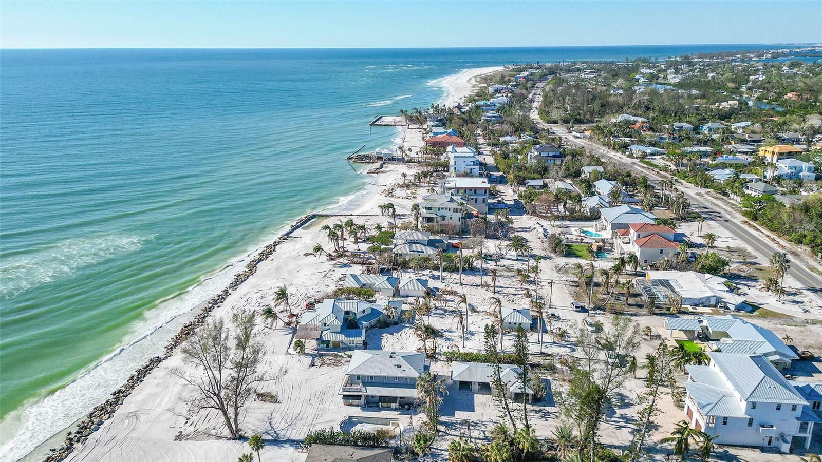 Property Photo:  6429 Gulfside Road  FL 34228 