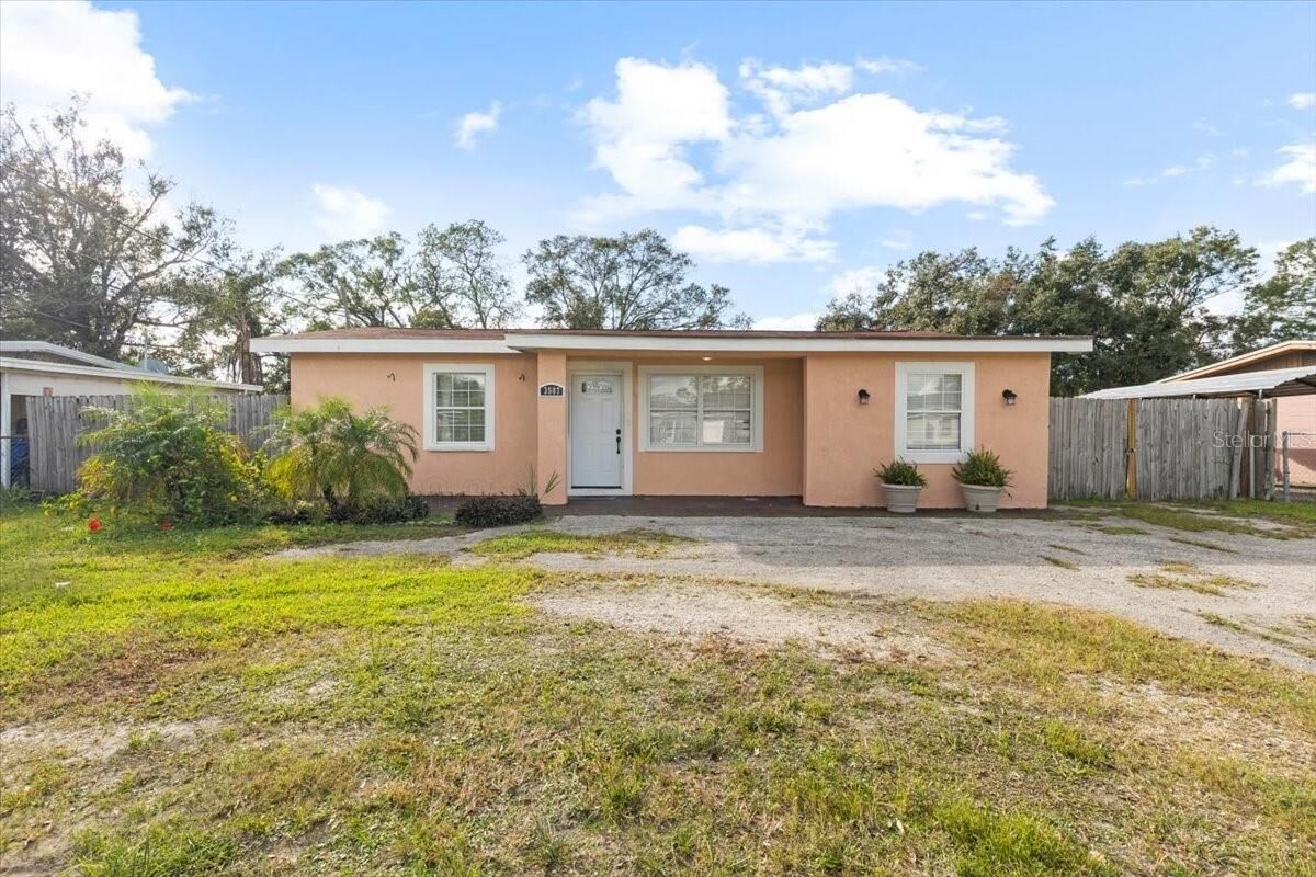 Property Photo:  3507 S 78th Street  FL 33619 