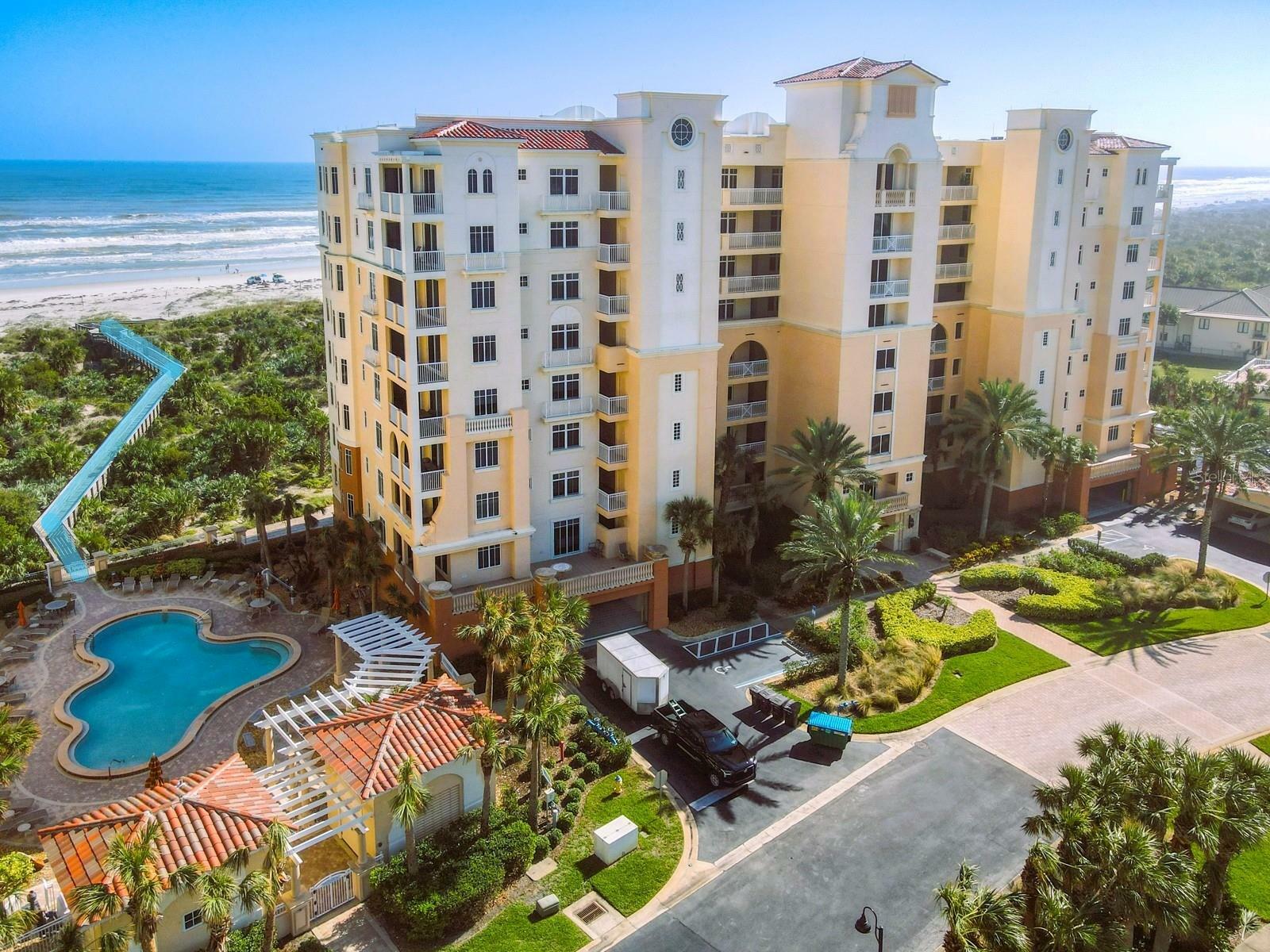 253 Minorca Beach Way 205  New Smyrna Beach FL 32169 photo