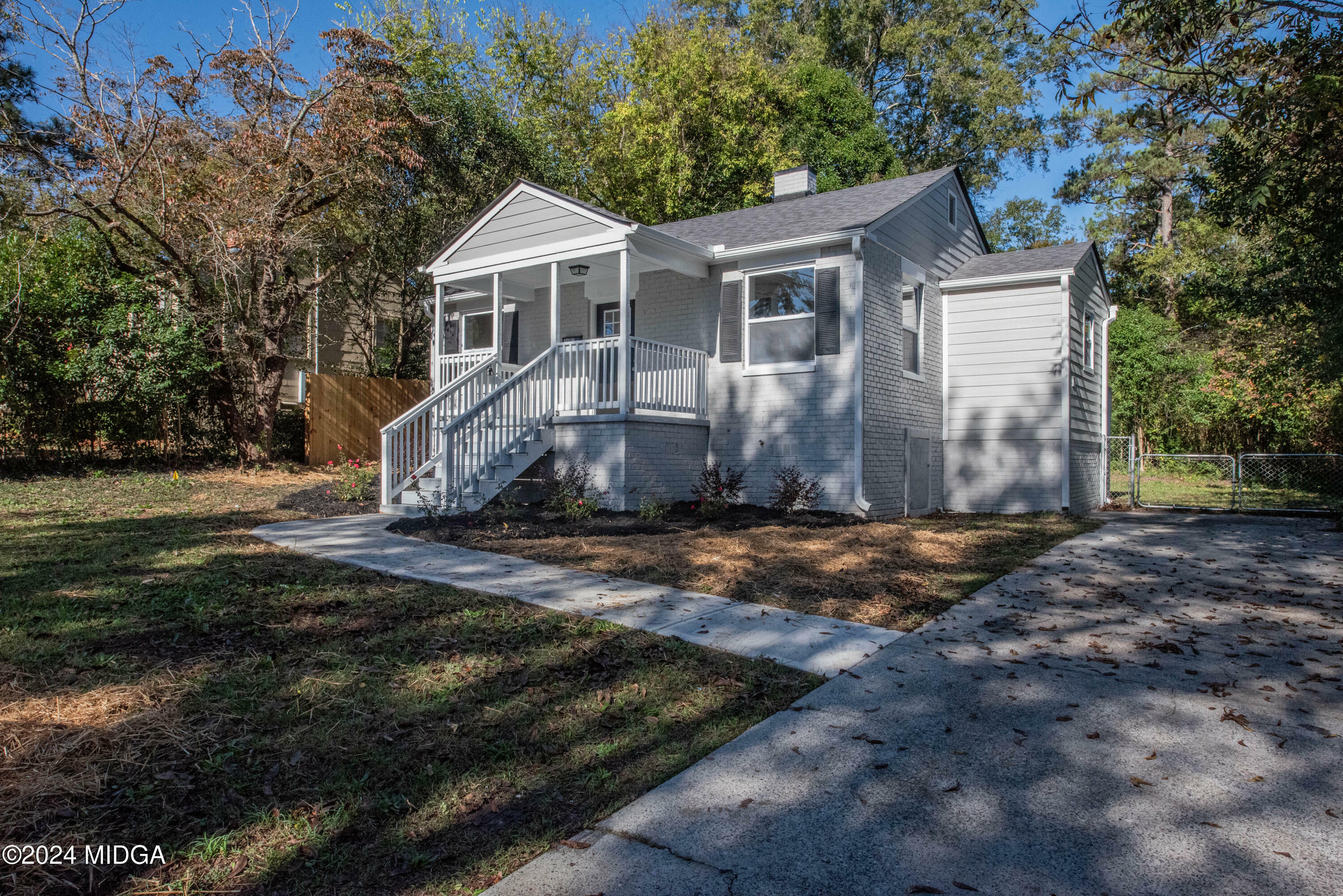 Property Photo:  3482 Austin Avenue  GA 31204 