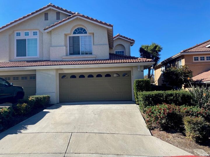 346 Ferrara Way  Vista CA 92083 photo
