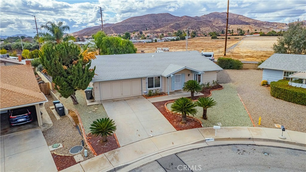 Property Photo:  27525 Emory Court  CA 92586 