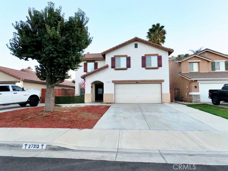 27213 Frost Court  Menifee CA 92584 photo