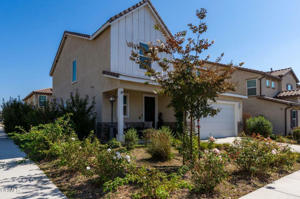 Property Photo:  463 Lisbon Place  CA 93060 