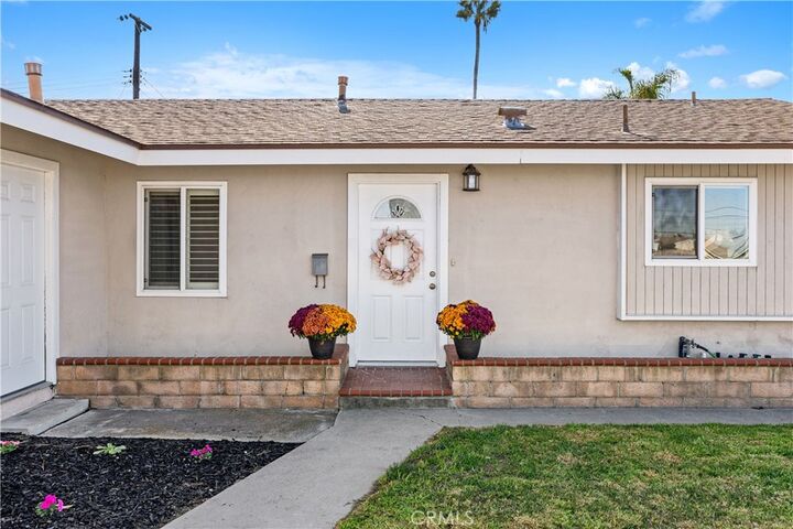 Property Photo: 3654 W Stadco Drive CA 92804