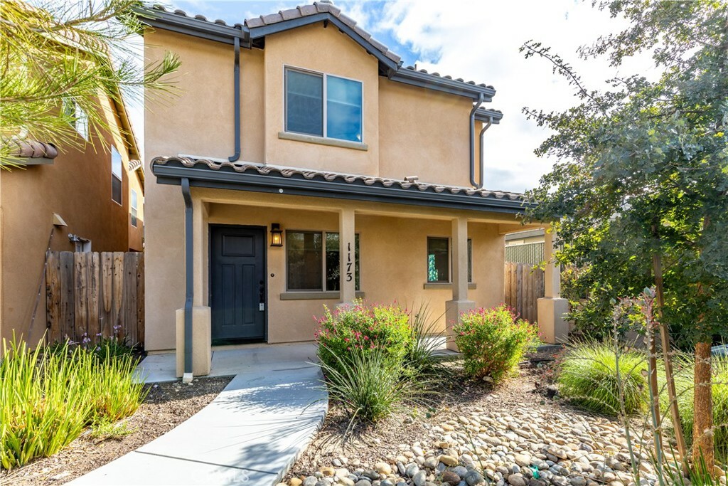 Property Photo:  1173 Cortez Circle  CA 93451 