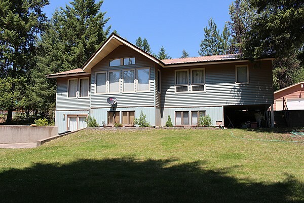 250 Sunnyside Drive  Libby MT 59923 photo