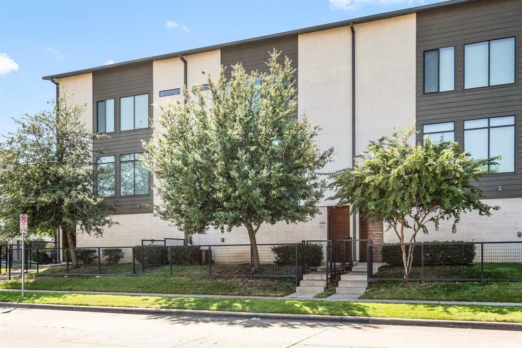 2103 Bennett Avenue 50  Dallas TX 75206 photo