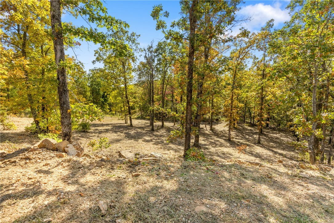 Property Photo:  Lot 18 Restore Ridge  AR 72601 