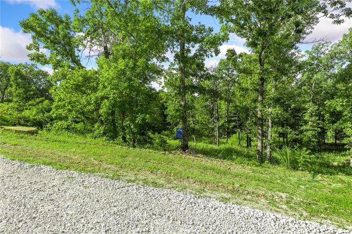 Property Photo: Lot 18 Restore Ridge AR 72601