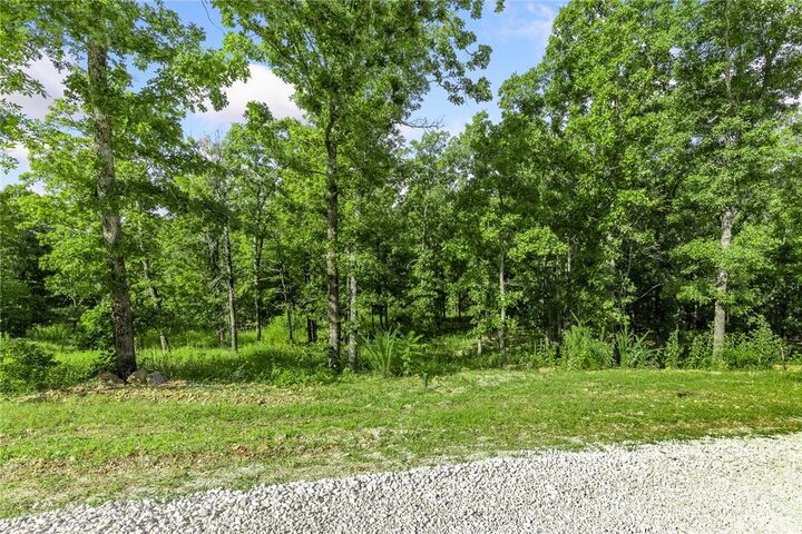 Property Photo: Lot 18 Restore Ridge AR 72601