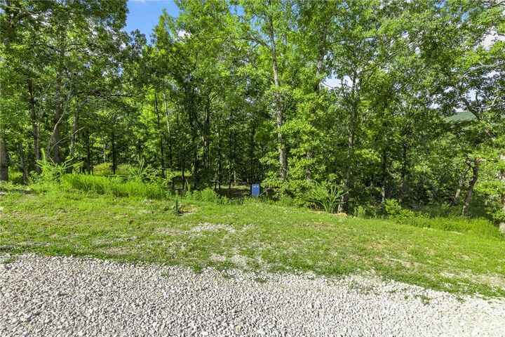 Property Photo: Lot 19 Restore Ridge AR 72601