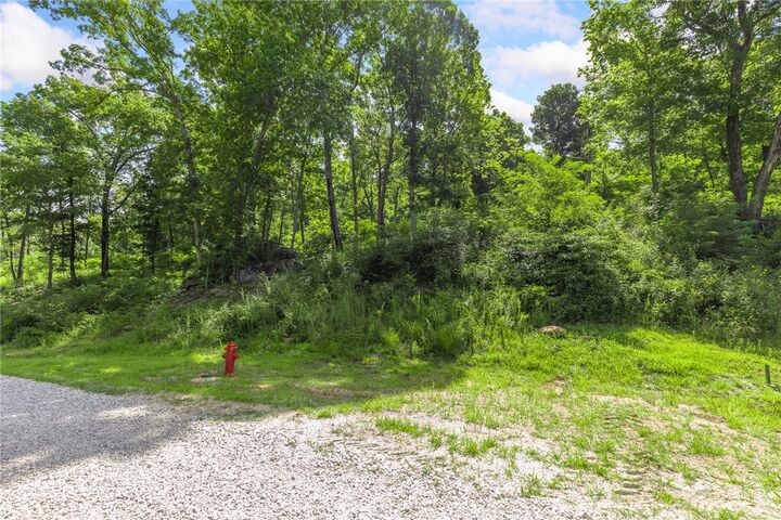 Property Photo: Lot 47 Restore Ridge AR 72601