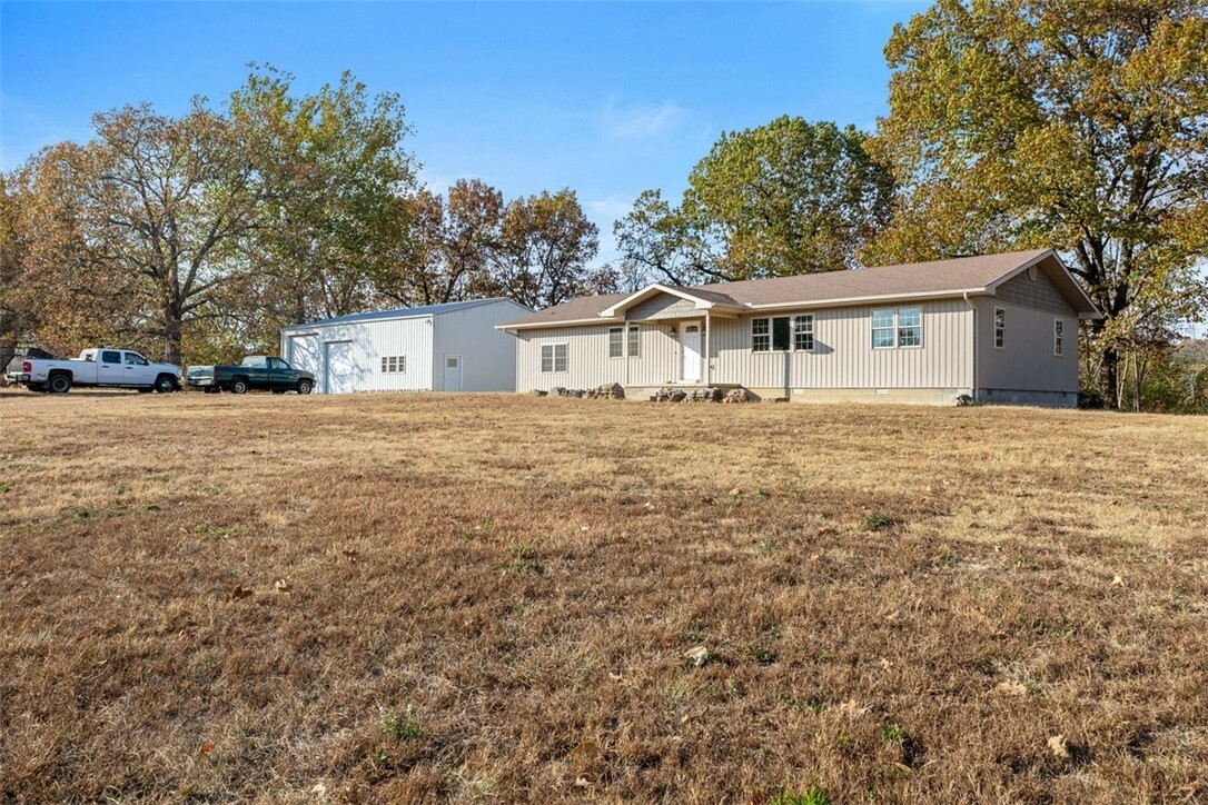 Property Photo:  242 Pelican Lane  AR 72638 