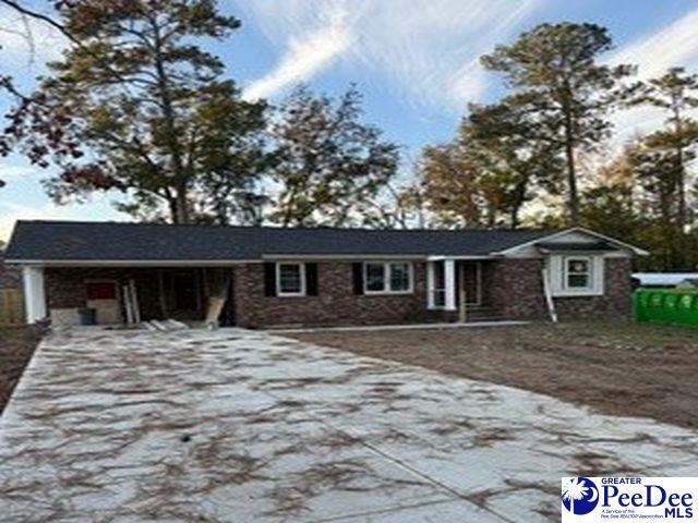 703 McKeithan Road  Florence SC 29501 photo