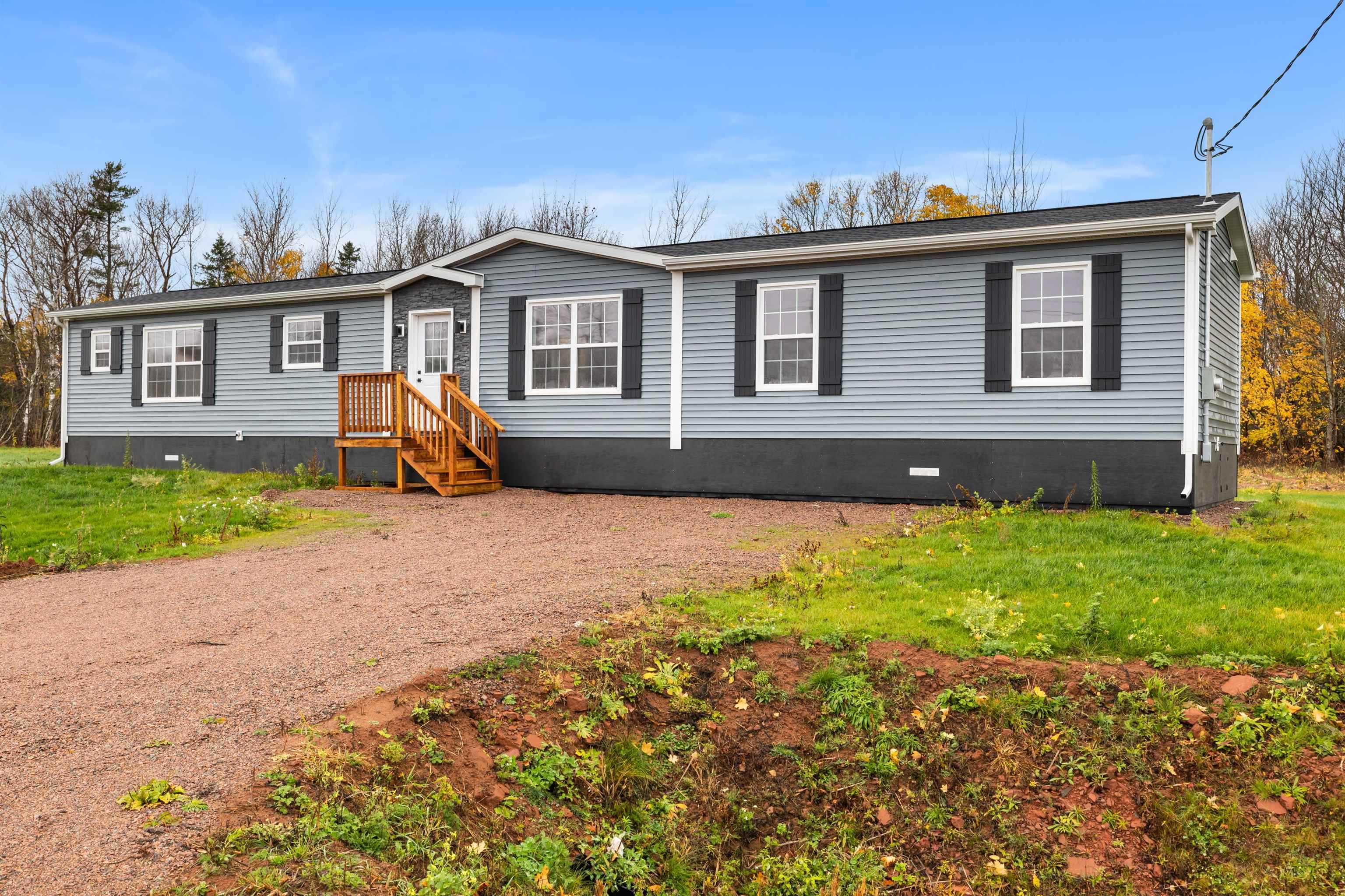 Property Photo: 49 Pate Garden Drive PE C0B 1M0