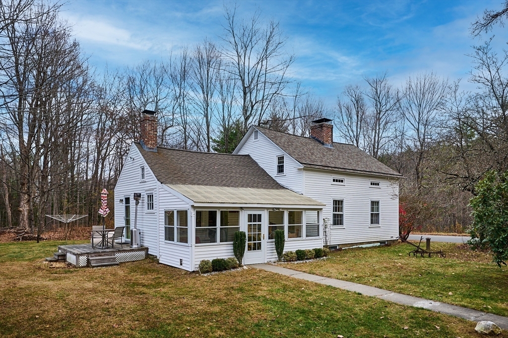 142 Bray Road  Buckland MA 01338 photo