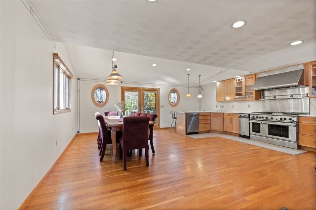 Property Photo: 203 Rogers Dr MA 02072