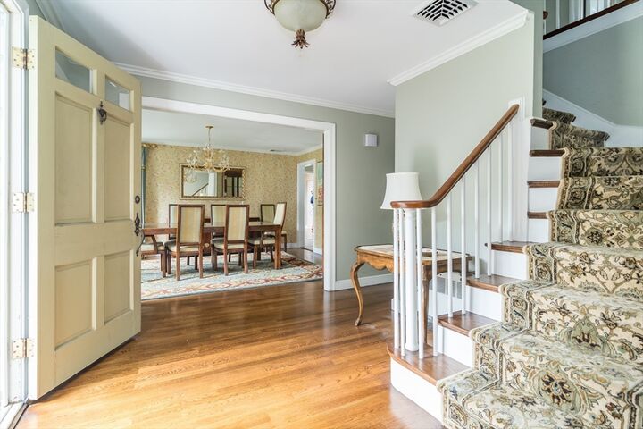 Property Photo: 40 Edgewater Drive MA 02492