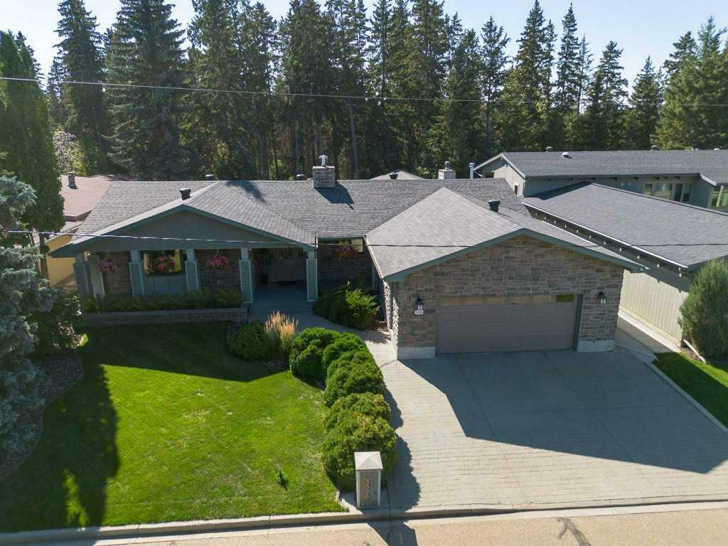 3526 Spruce Drive  Red Deer AB T4N 3N9 photo