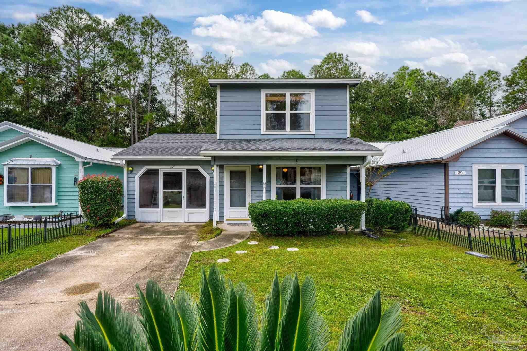 Property Photo:  37 Kelly Way  FL 32580 