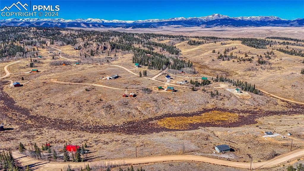 Property Photo: 679 Apache Trail CO 80432
