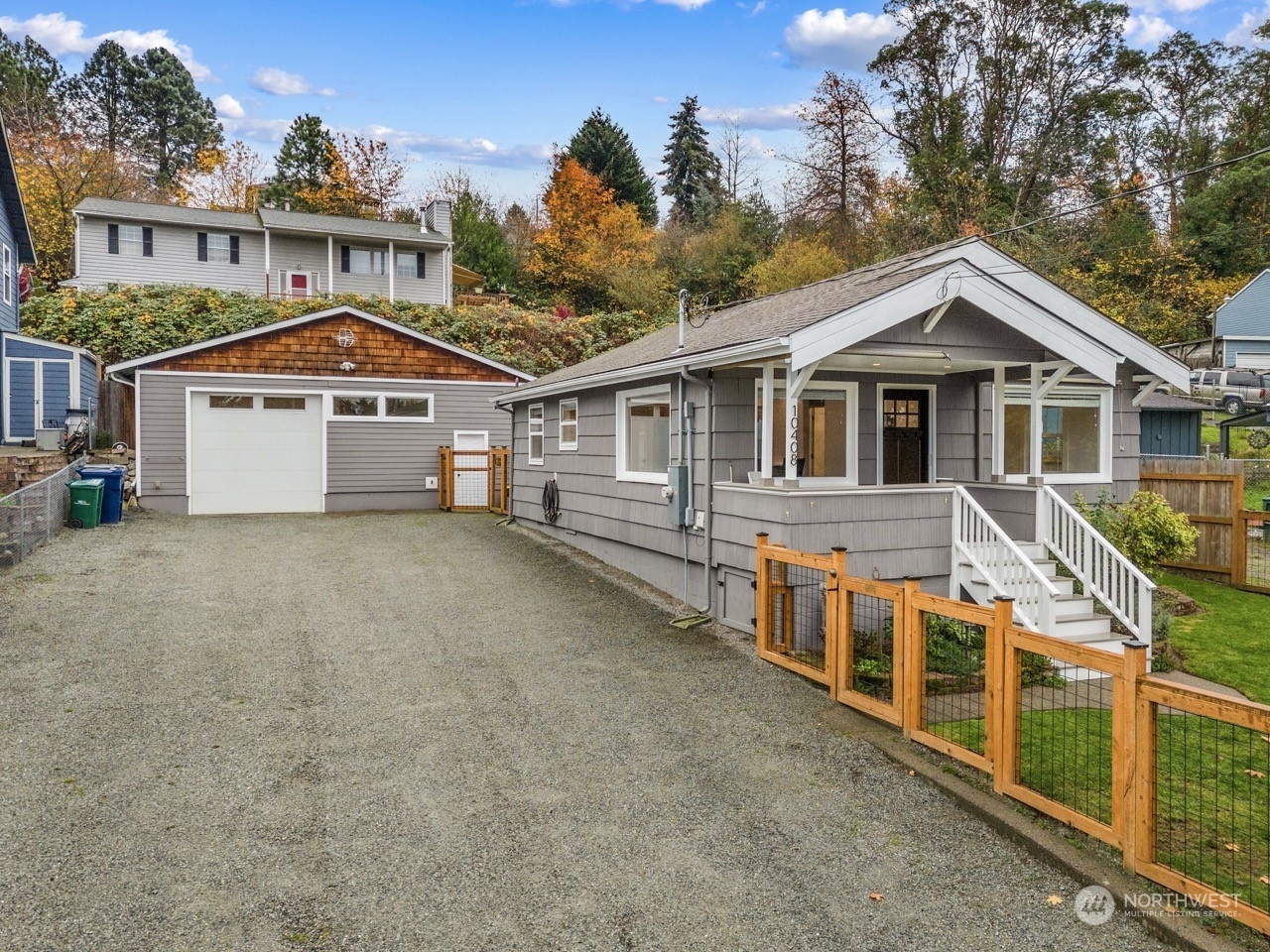 Property Photo:  10408 22nd Avenue SW  WA 98146 