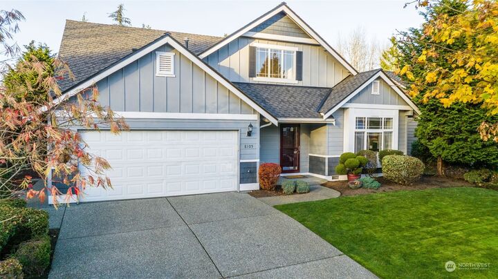Property Photo:  8105  Abbey Place  WA 98223 