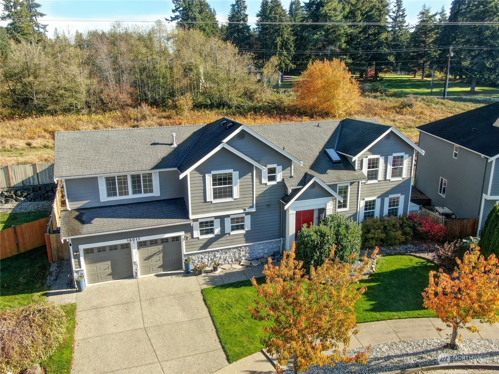 Property Photo:  16017 41st Avenue SE  WA 98012 