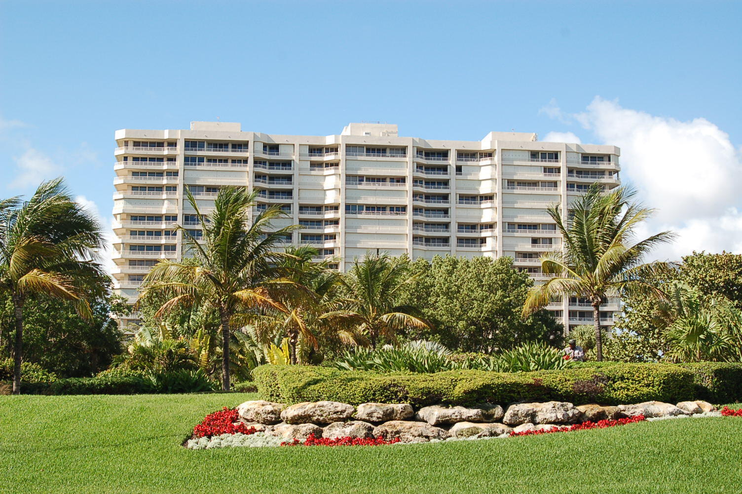 Property Photo: 4101 N Ocean Boulevard D 1002 FL 33431