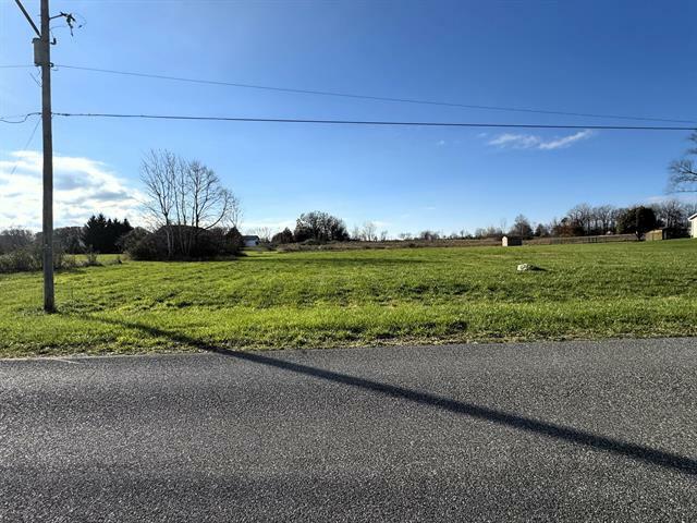 Lot #11 Baldwin Road  Lake Twp MI 49106 photo