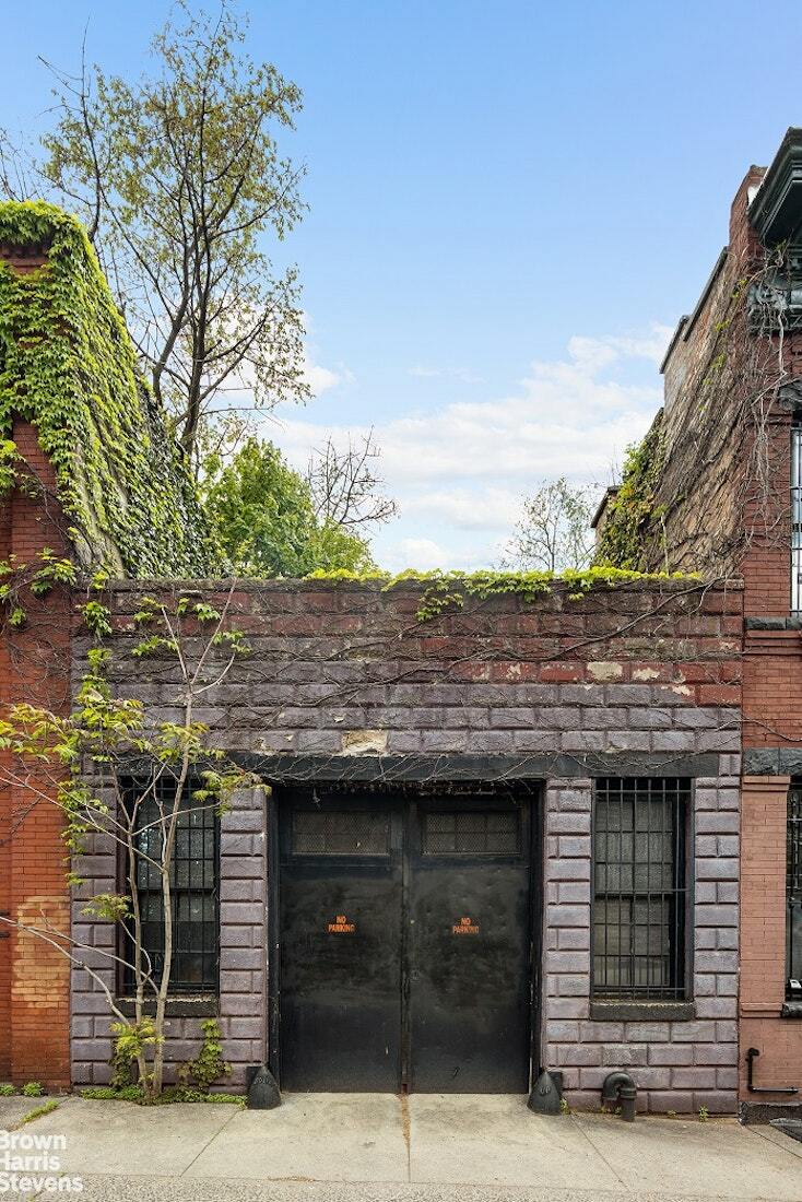 Property Photo: 245 Washington Avenue NY 11205