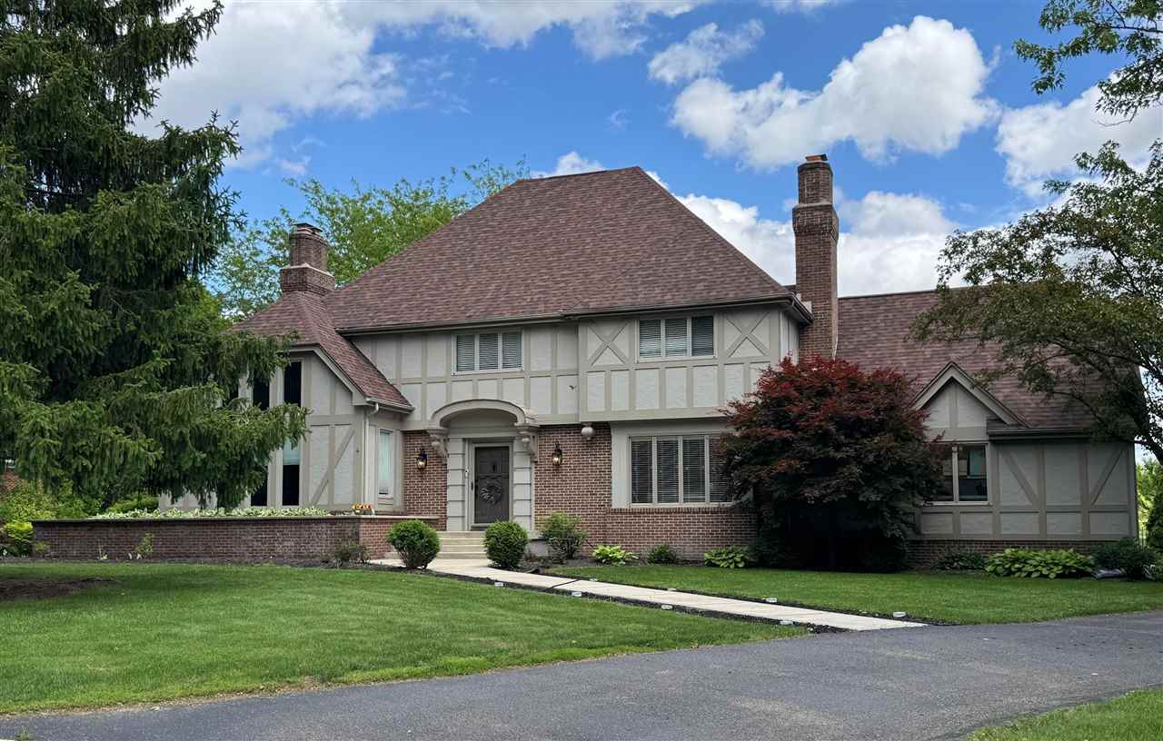 3139 Waverly Drive  Richmond IN 47374 photo