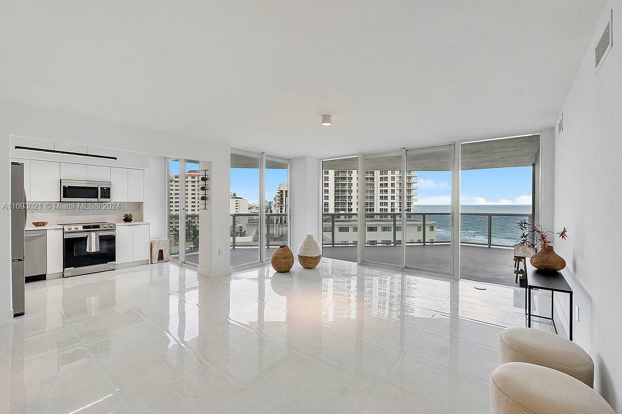 Property Photo:  6301 Collins Ave 1508  FL 33141 