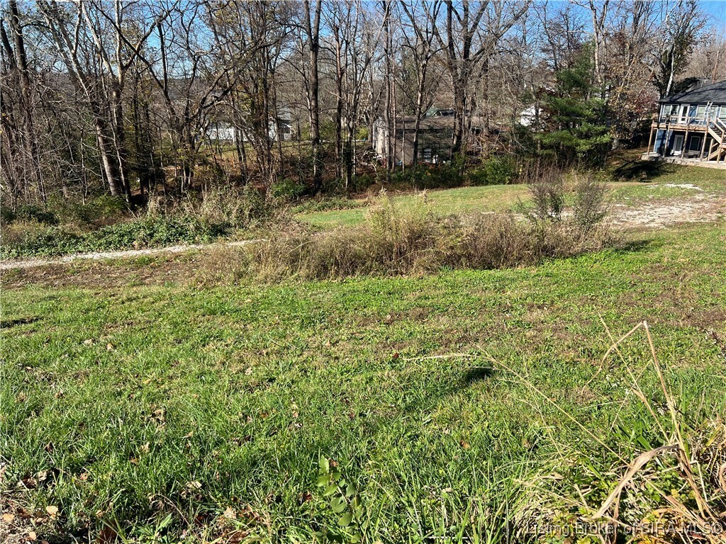 Property Photo:  Kirkham Lot 3 Avenue  IN 47112 