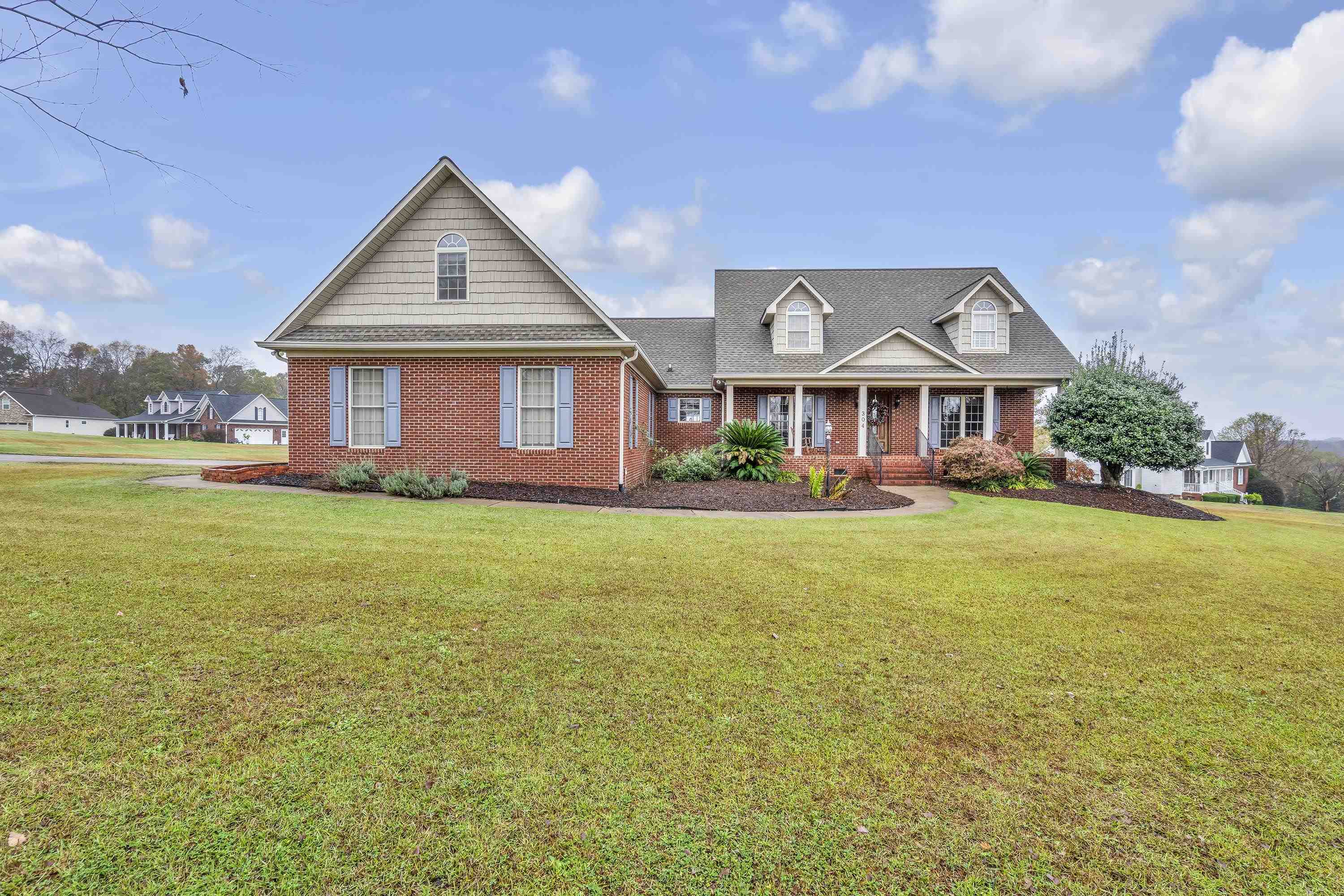 304 Millworks Court  Campobello SC 29322 photo