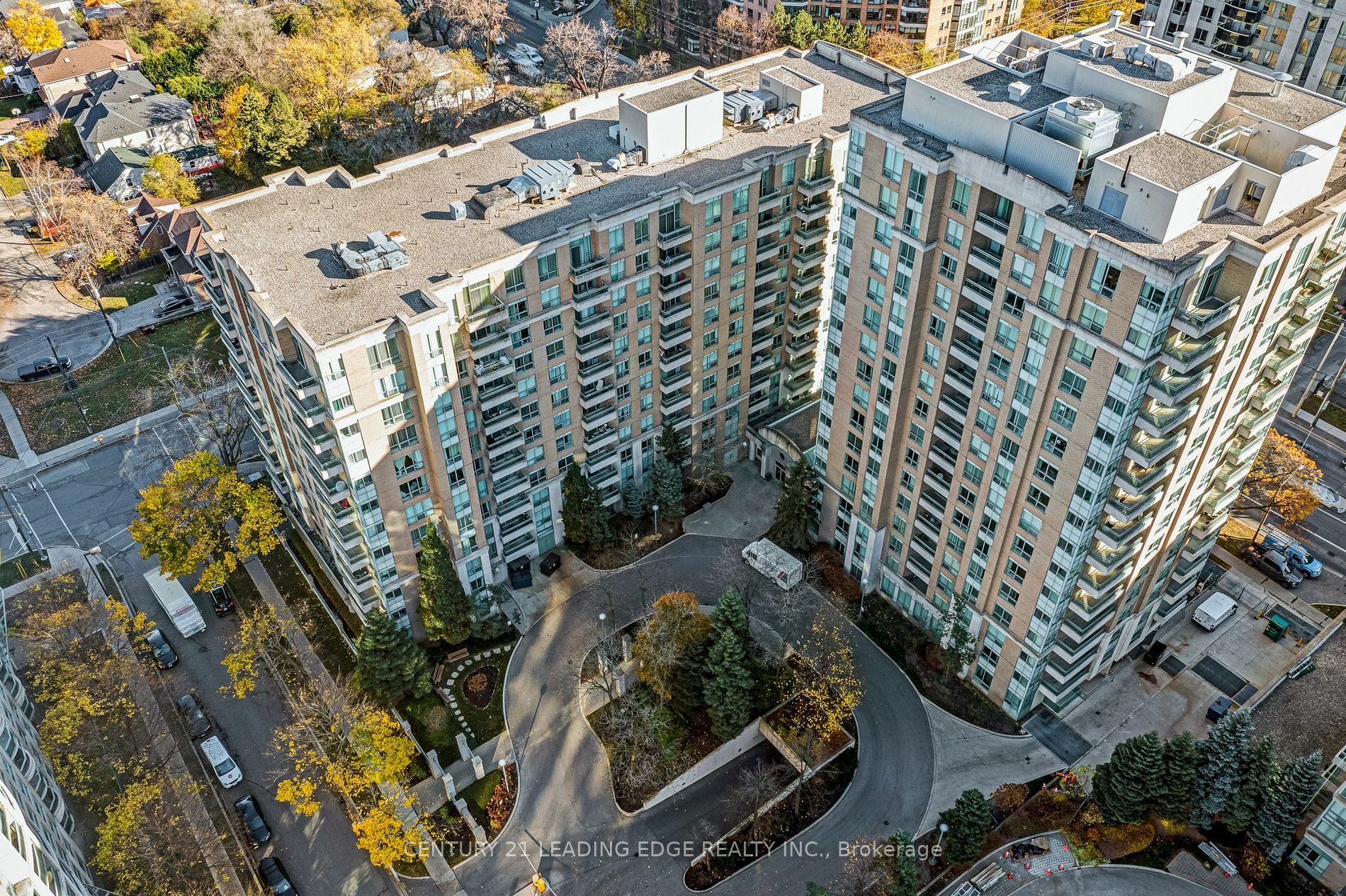 39 Pemberton Ave 105  Toronto ON M2M 4L6 photo