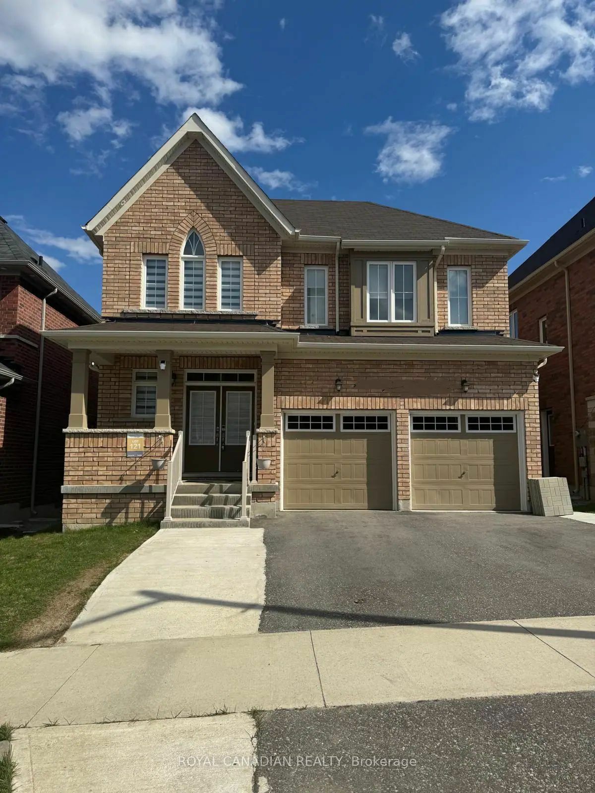 105 Elephant Hill Dr Upper  Clarington ON L1C 0V8 photo