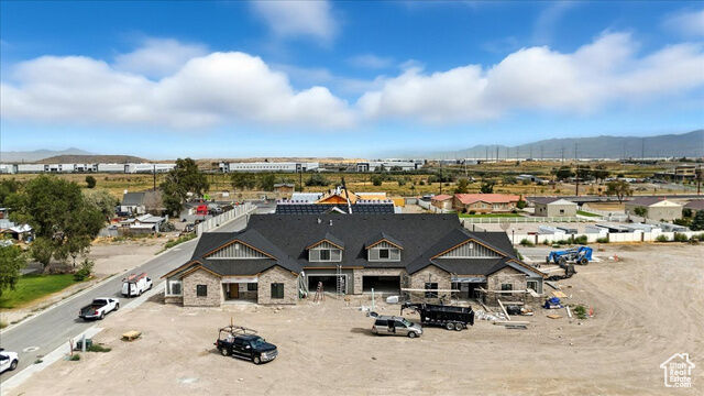 Property Photo:  6081 S Parkway Ave #Moffat  UT 84120 