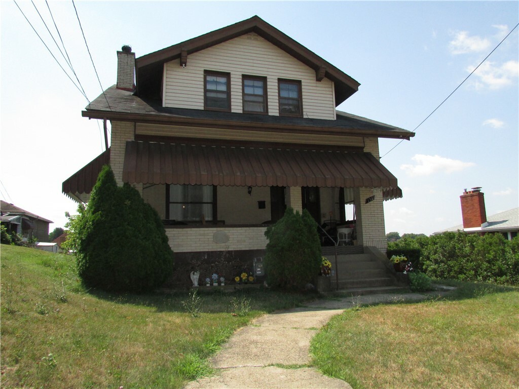 131 Hillson Ave  Pittsburgh PA 15227 photo